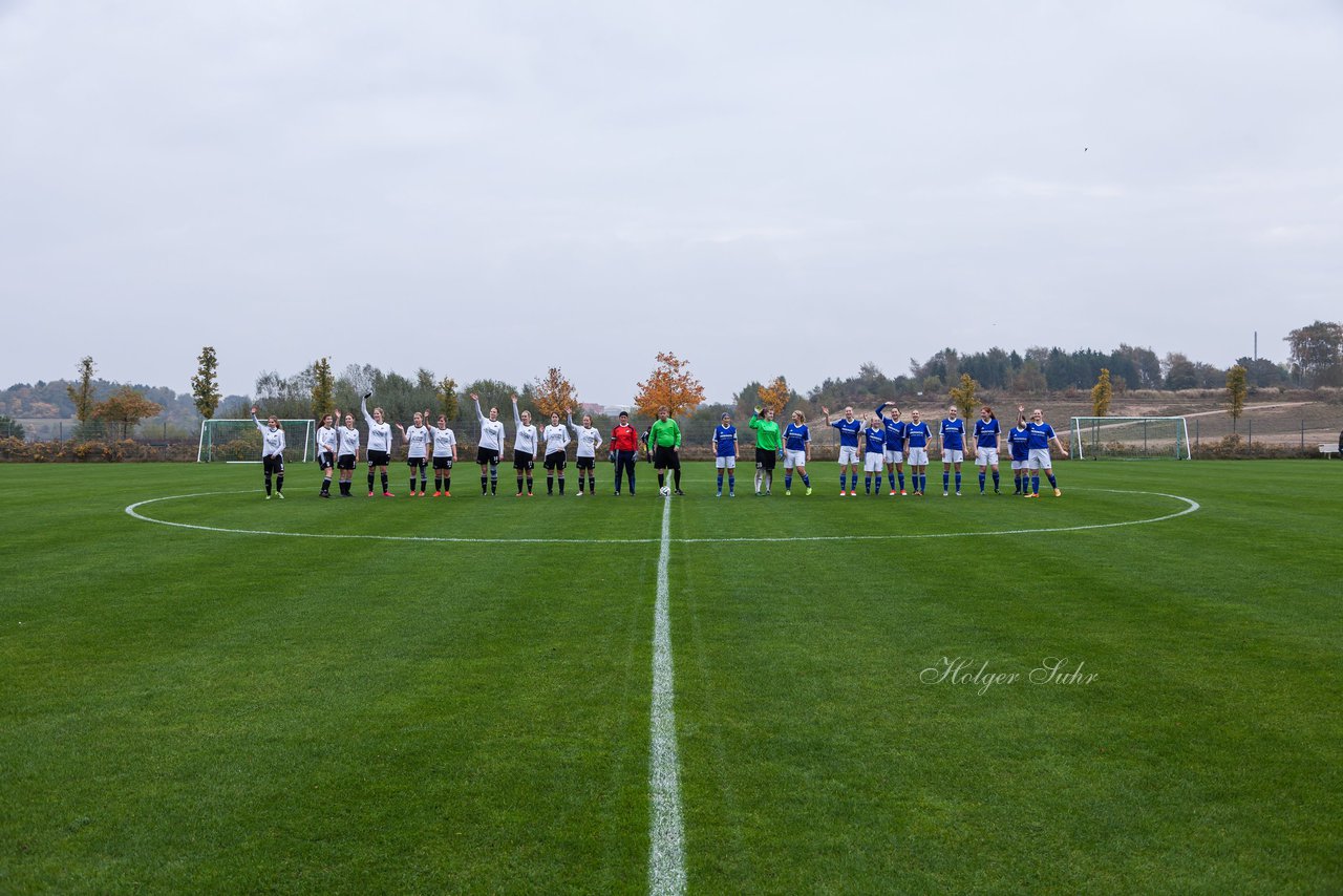 Bild 178 - Frauen FSC Kaltenkirchen - VfR Horst : Ergebnis: 2:3